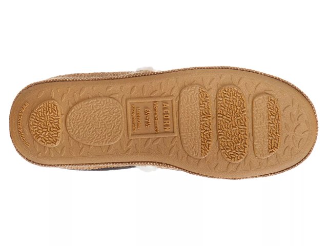 Acorn Madison Moccasin Slipper Women s Free Shipping DSW