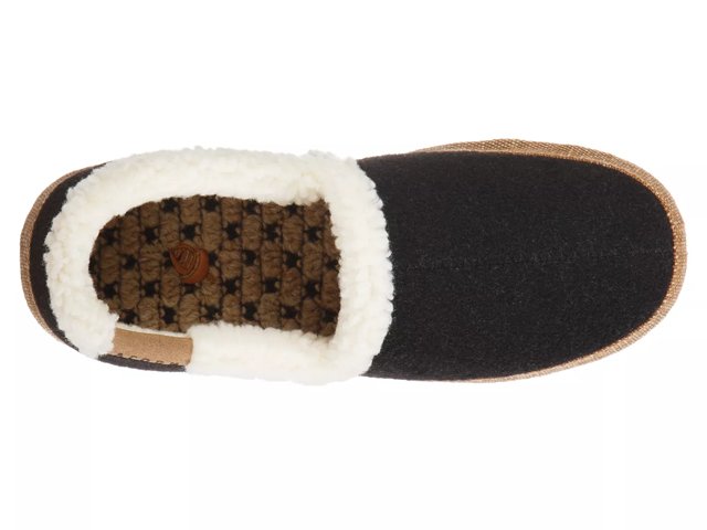 Acorn Madison Moccasin Slipper Women s