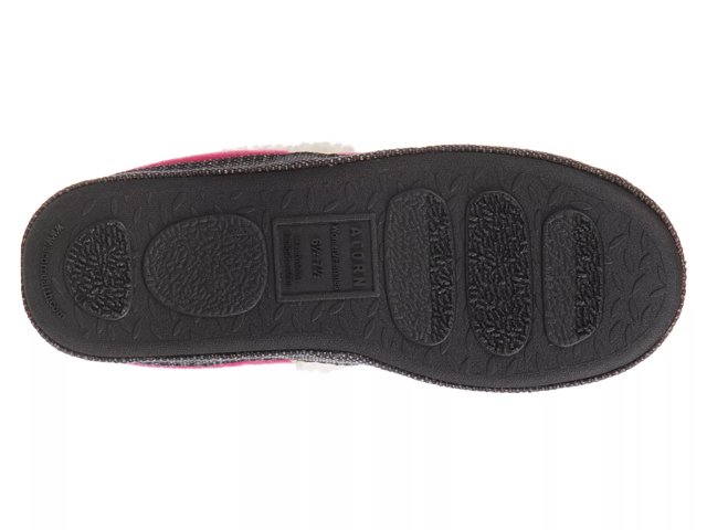 Acorn womens store moccasin slippers