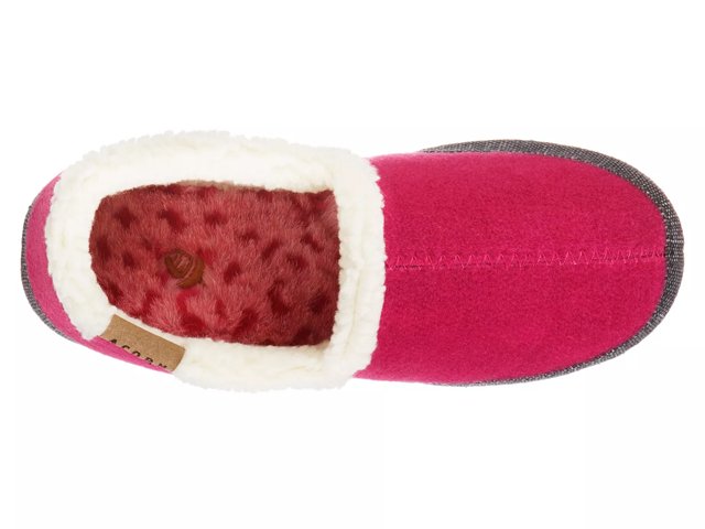 Acorn slippers hotsell promo code