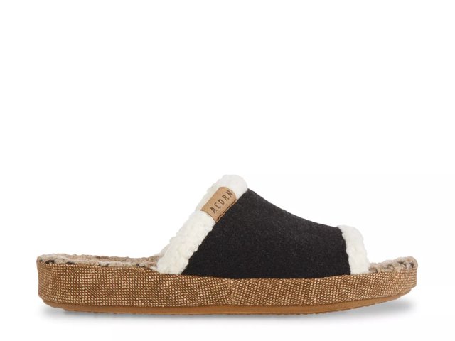Acorn Madison Slide Slipper Women s Free Shipping DSW