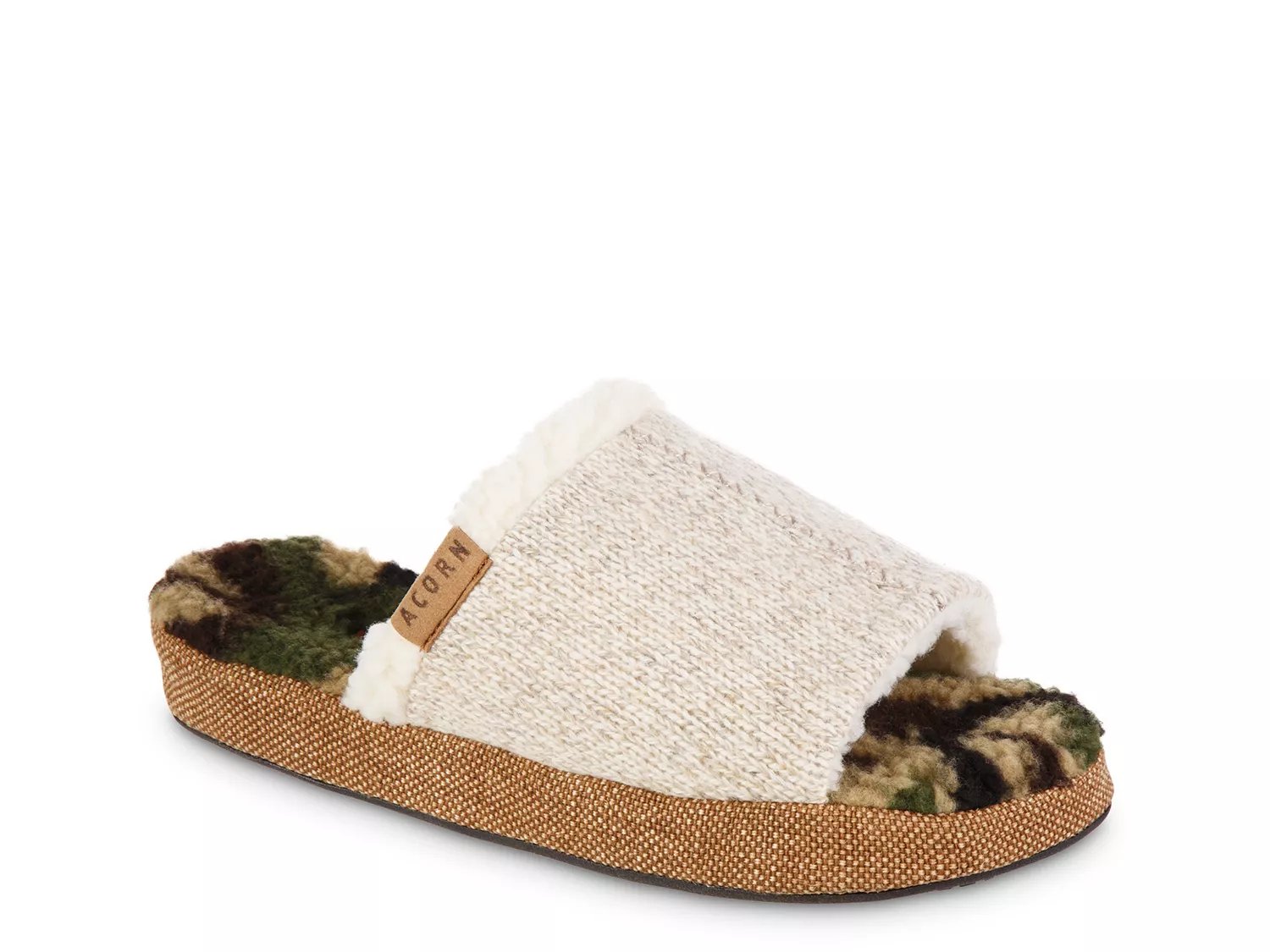 Acorn slippers best sale for women