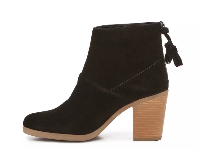 Hush Puppies Ingrid Bootie Free Shipping DSW