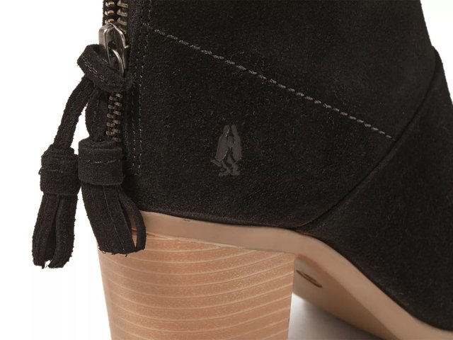 Hush puppies ladies outlet ankle boots