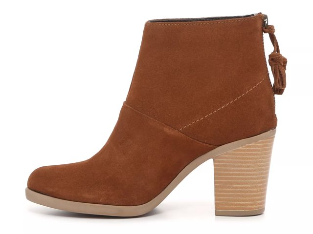 Hush puppies lace up ankle hot sale boots
