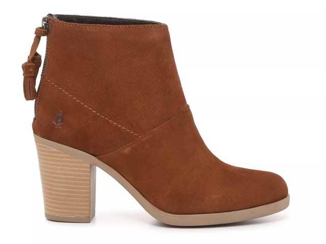 Hush Puppies Ingrid Bootie
