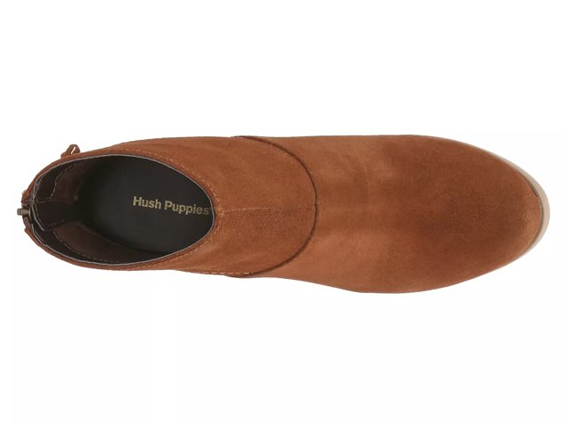 Hush puppies clearance snow boots
