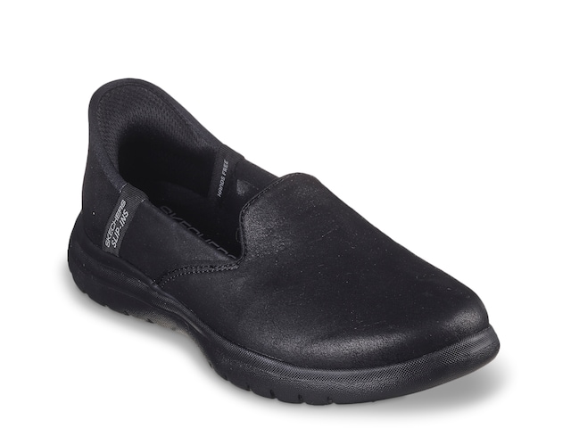 Skechers Hands Free Slip-Ins On-the-GO Flex Captivating Sneaker - Free  Shipping