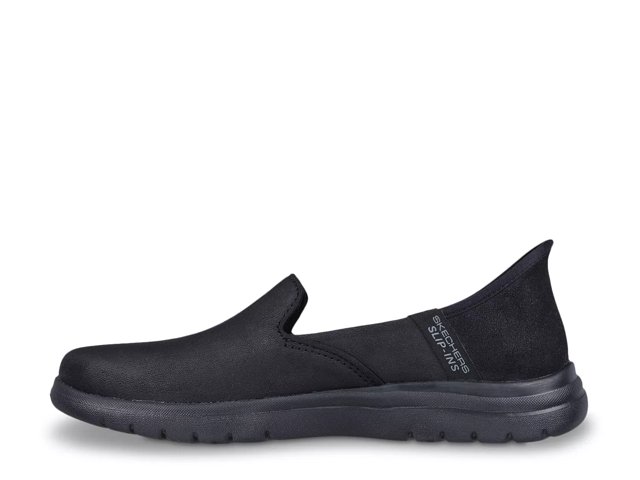 Skechers go flex mens top