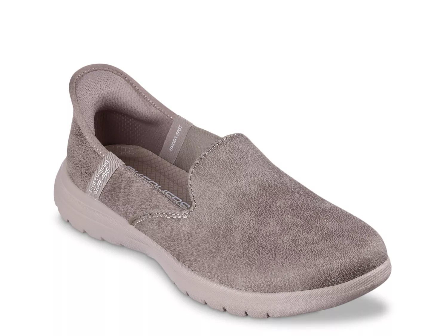 Skechers go best sale step lite effortless