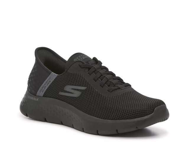 Skechers GOWalk Flex Hands Free Slip Ins Hands Up Sneaker Men s