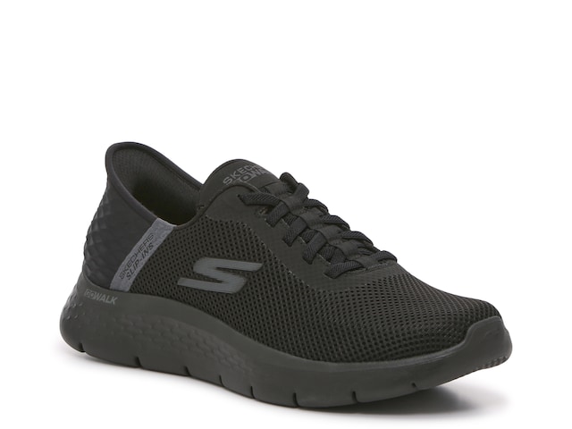 Skechers GOWalk Flex Hands Free Slip-Ins: Hands Up Sneaker - Men's ...