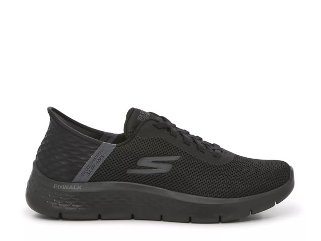 Skechers GOWalk Flex Hands Free Slip Ins Hands Up Sneaker Men s