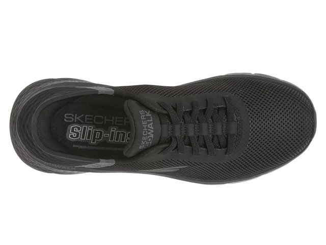Skechers GOWalk Flex Hands Free Slip Ins Hands Up Sneaker Men s