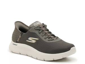 Skechers Men's Slip-ins GOwalk Flex Shoes Slip-Ons