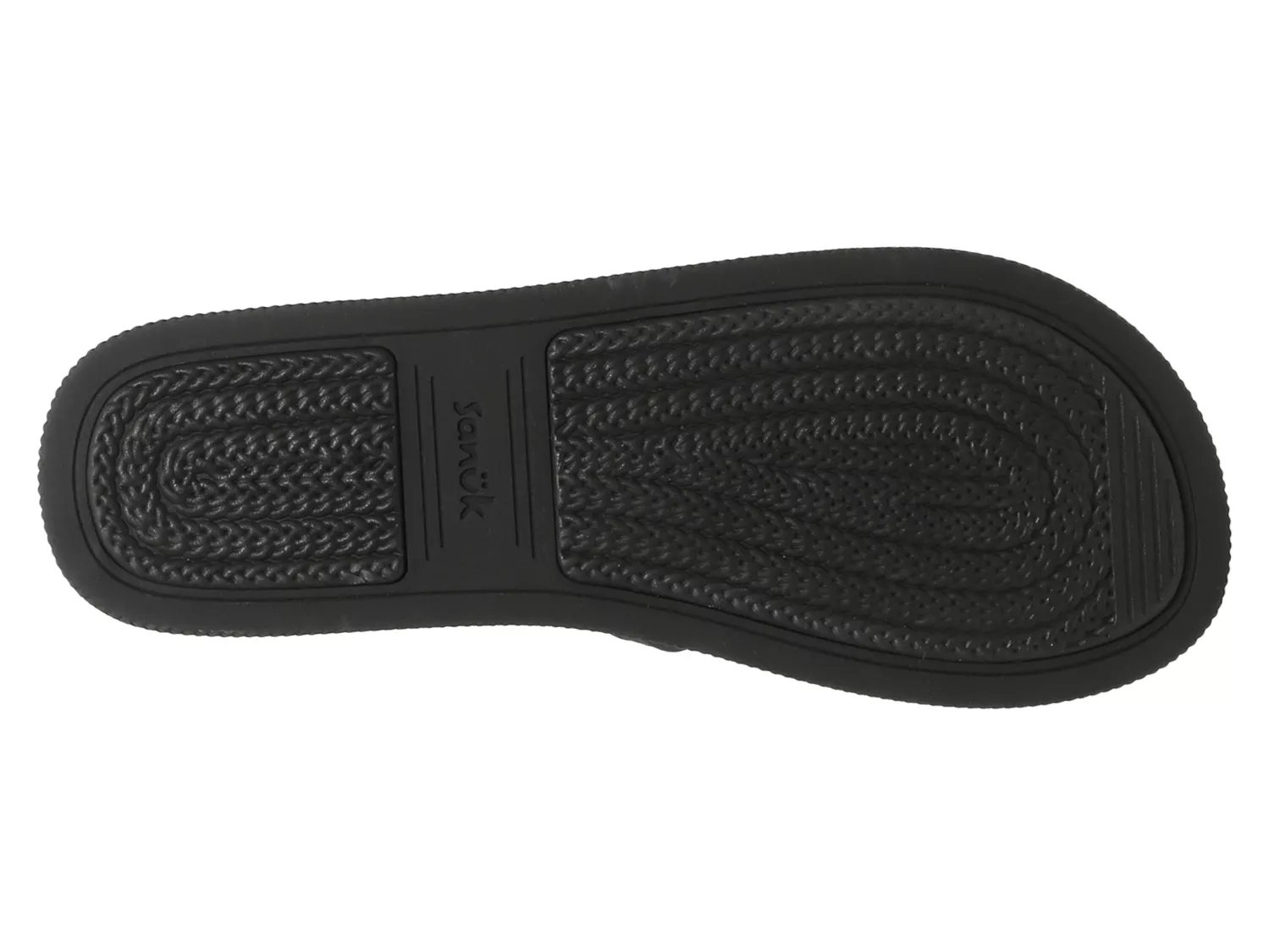 Sunshine Platform Sandal