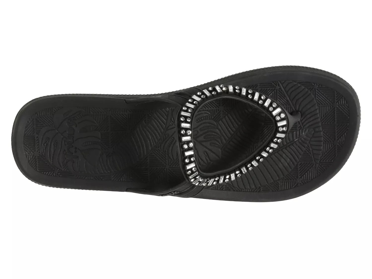 Sunshine Platform Sandal