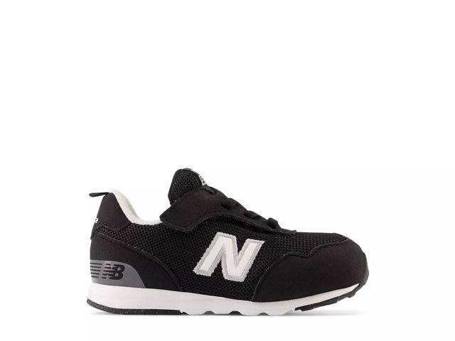 New Balance Kids 515 V1 NEW B Hook Loop