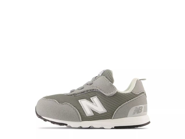 New Balance 515 v3 Sneaker Kids Free Shipping DSW