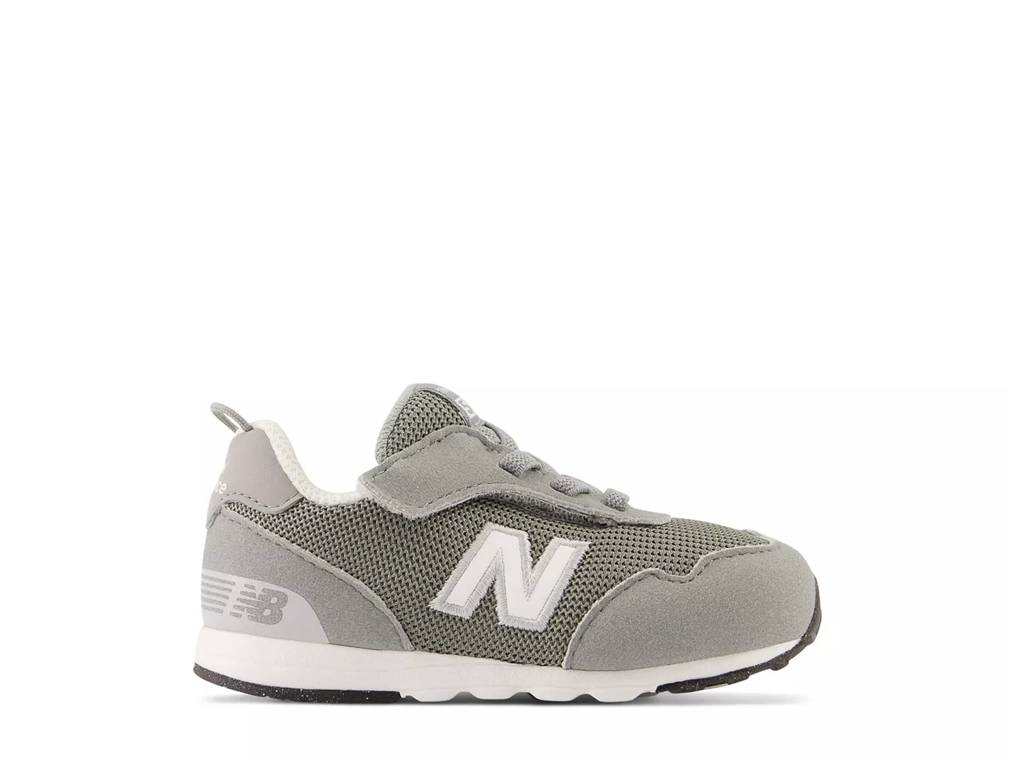 New Balance Bébé garçon 515 Basket