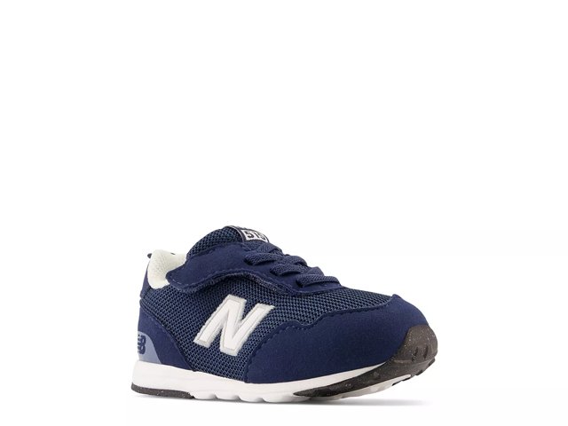New Balance 515 v3 Sneaker Kids Free Shipping DSW
