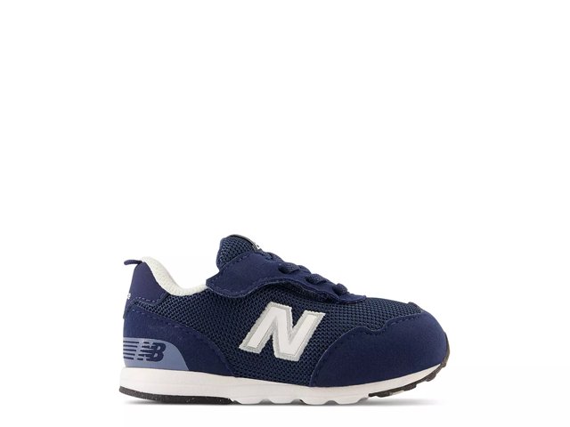 New Balance 515 v3 Sneaker Kids Free Shipping DSW