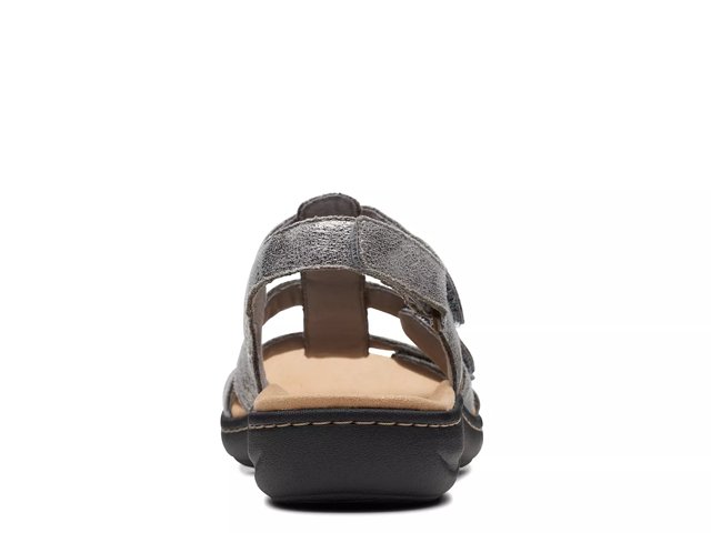 Clarks leisa shop annual sandals