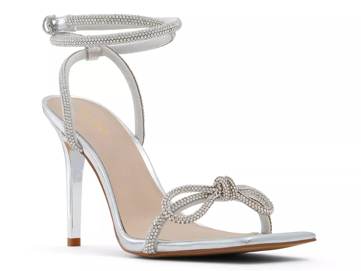 Aldo Barrona Sandal - Free Shipping | DSW