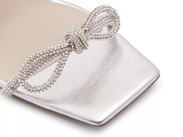 Aldo best sale bling sandals