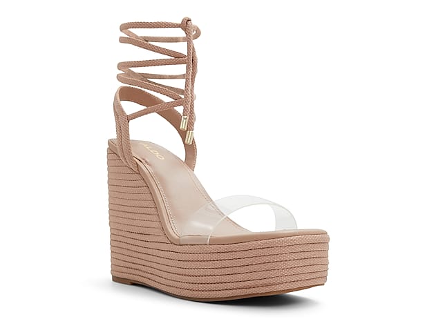 Journee Collection Emelie Espadrille Sandal - Free Shipping | DSW