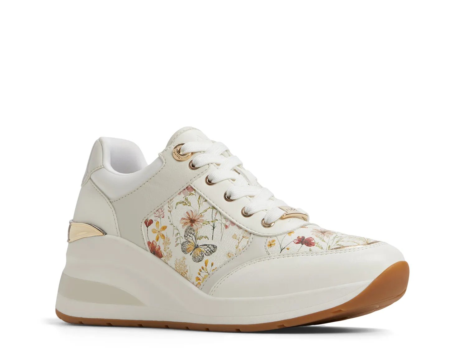 【ALDO】 ★ レディース スニーカー ★ ICONISTEP ★ BROWN Aldo Iconistep Sneaker - Free Shipping | DSW