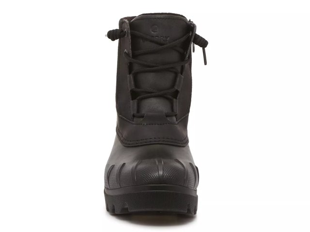 sperry syren double upper duck