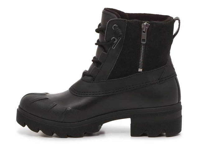 Syren misty 2024 duck boot