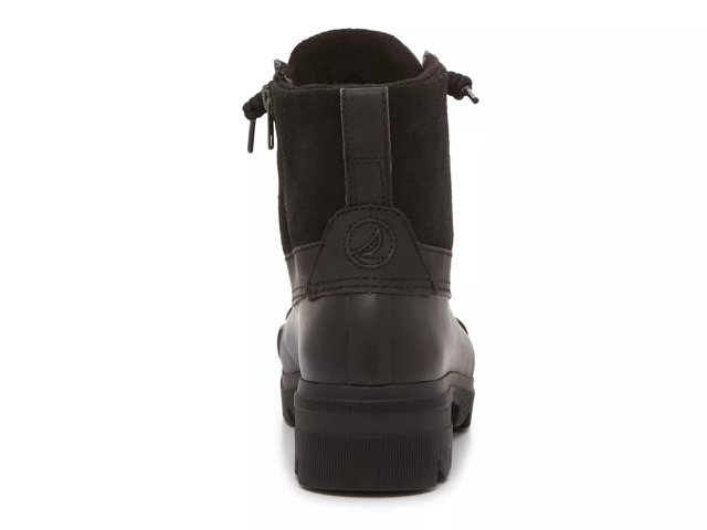 Women's syren cheap waterproof duck boot