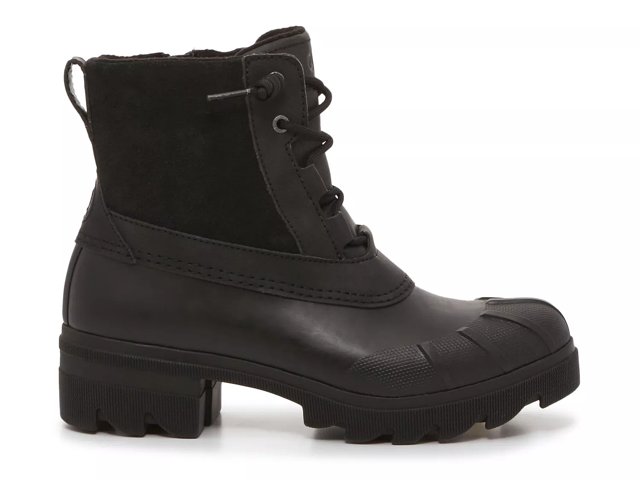 Sperry Syren Ascend Duck Boot Free Shipping DSW