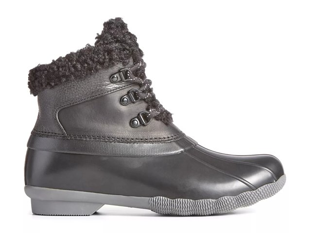 Sperry Saltwater Alpine Bootie Free Shipping DSW