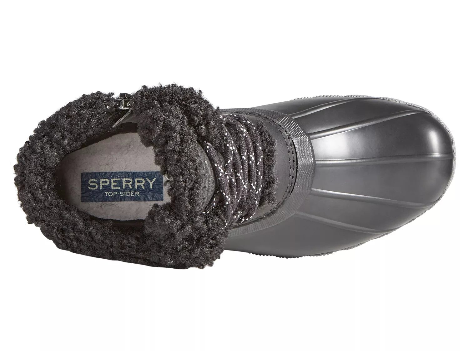 Saltwater Alpine Bootie