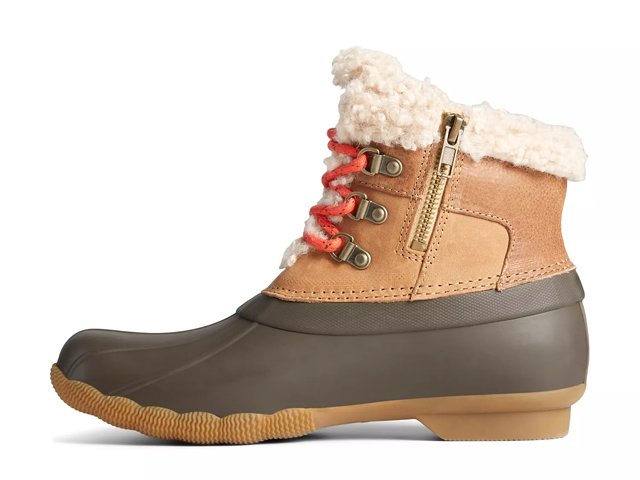 Sperry top sider deals shearwater duck boots