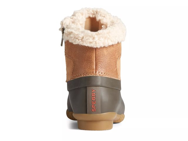 Sperry Saltwater Alpine Bootie