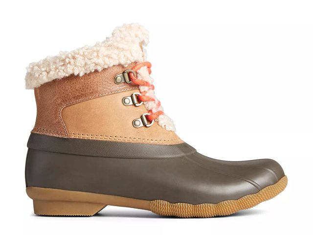 Sperry Saltwater Alpine Bootie