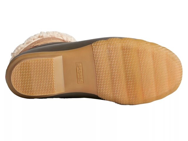 Dsw sperry saltwater top