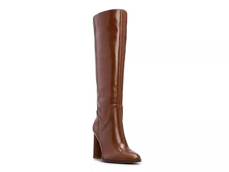 Naturalizer Lyric Wide Calf Boot - Free Shipping