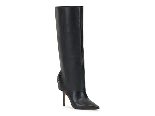 Vince Camuto Evangee Wide Calf Boot - Free Shipping | DSW