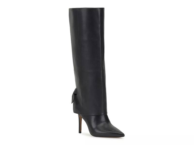 Vince Camuto Evangee Wide Calf Boot - Free Shipping | DSW