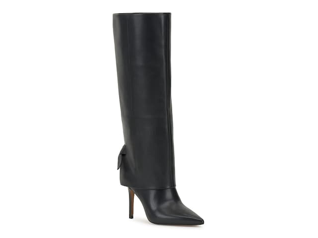 Vince Camuto Kammitie Wide Calf Boot