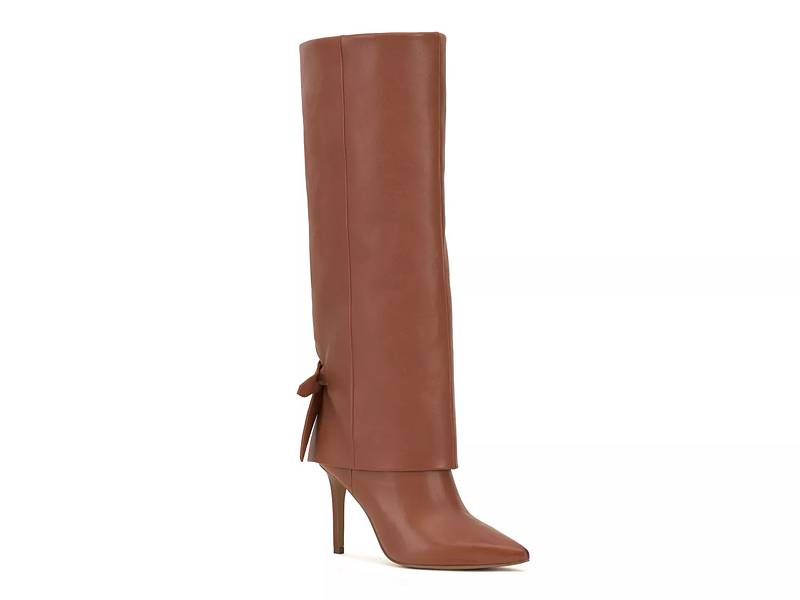 Marc fisher wide calf 2024 over the knee boots