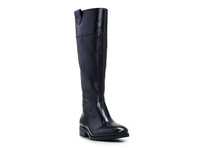 Vince camuto riding hot sale boots wide calf