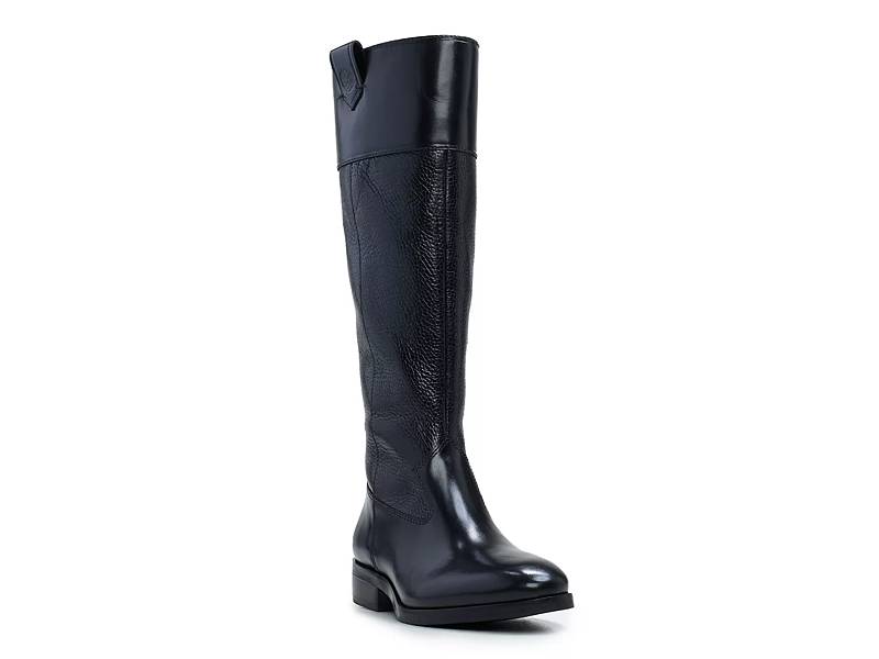 Journee Signature Tamori Extra Wide Calf Boot - Free Shipping