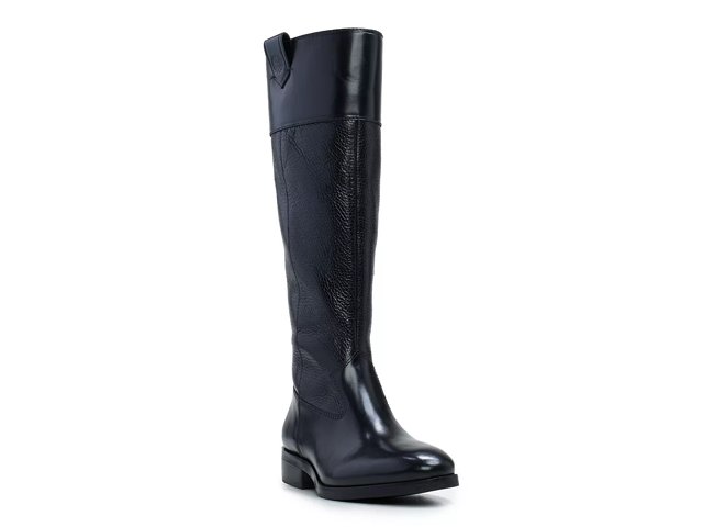 Vince Camuto Women's Selpisa Knee High Boot Fashion, Black, 5 : :  Clothing, Shoes & Accessories