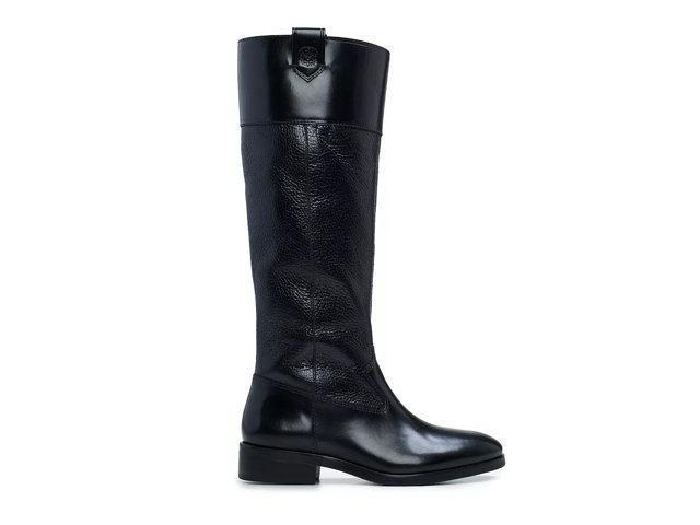 Hush puppies wide calf boots sale